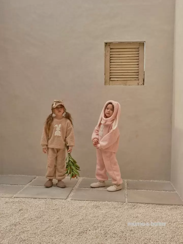 Mumunbaba - Korean Children Fashion - #Kfashion4kids - Mongle Shine Pants - 5