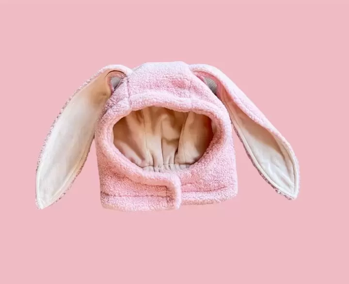 Mumunbaba - Korean Children Fashion - #Kfashion4kids - Rabbit Hat - 2