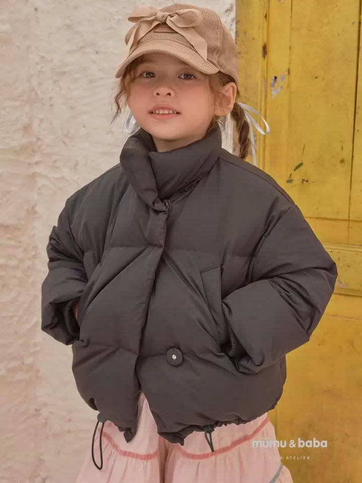 Mumunbaba - Korean Children Fashion - #childofig - Duck Jumper - 3