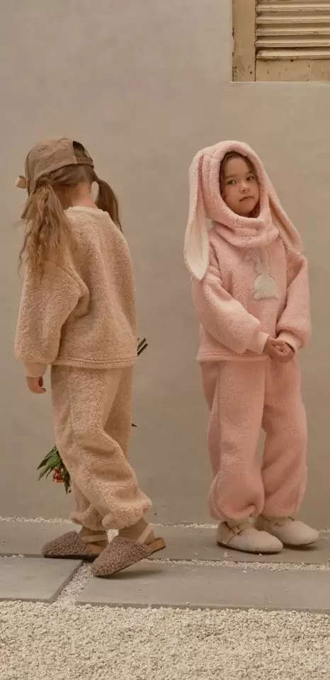 Mumunbaba - Korean Children Fashion - #fashionkids - Mongle Shine Pants