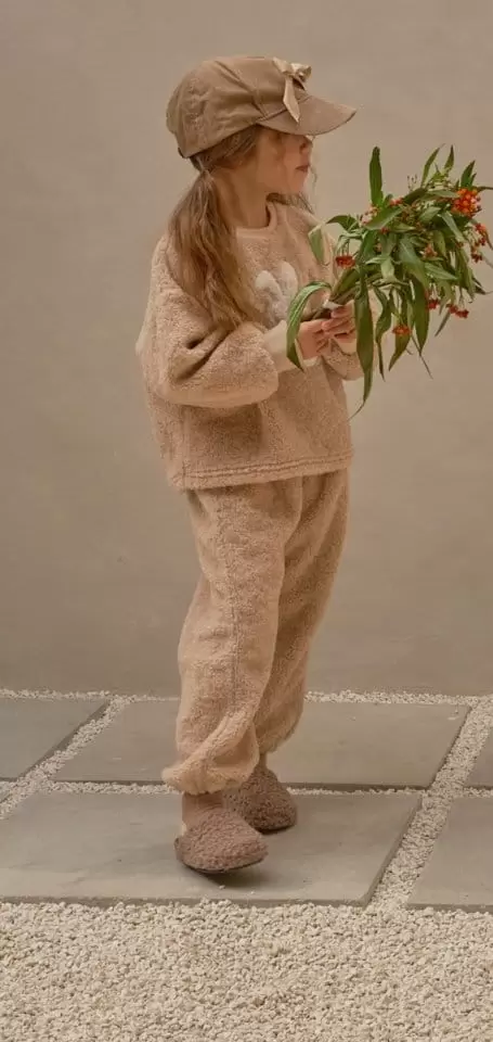 Mumunbaba - Korean Children Fashion - #kidsshorts - Mongle Shine Pants - 2
