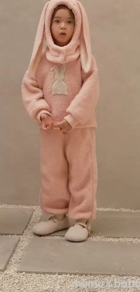 Mumunbaba - Korean Children Fashion - #minifashionista - Mongle Shine Pants - 8