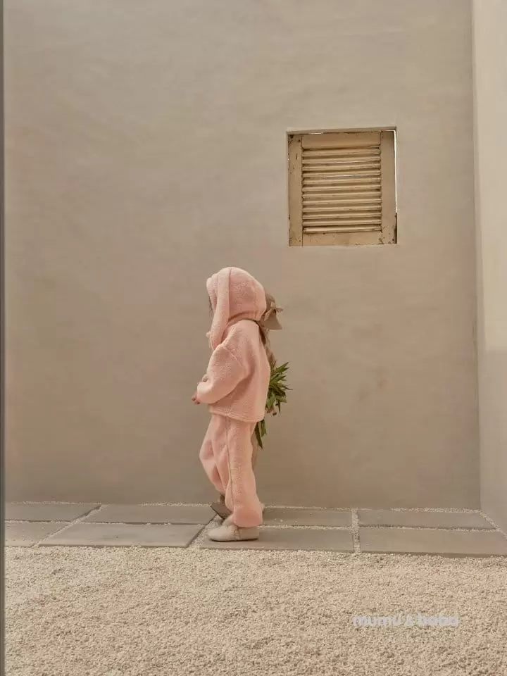 Mumunbaba - Korean Children Fashion - #todddlerfashion - Mongle Shine Pants - 10