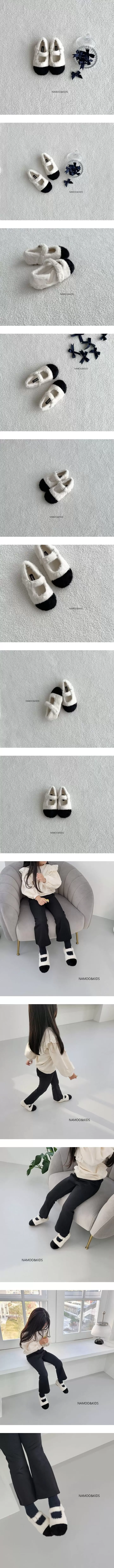 Namoo & Kids - Korean Children Fashion - #designkidswear - Toto Merry Jane