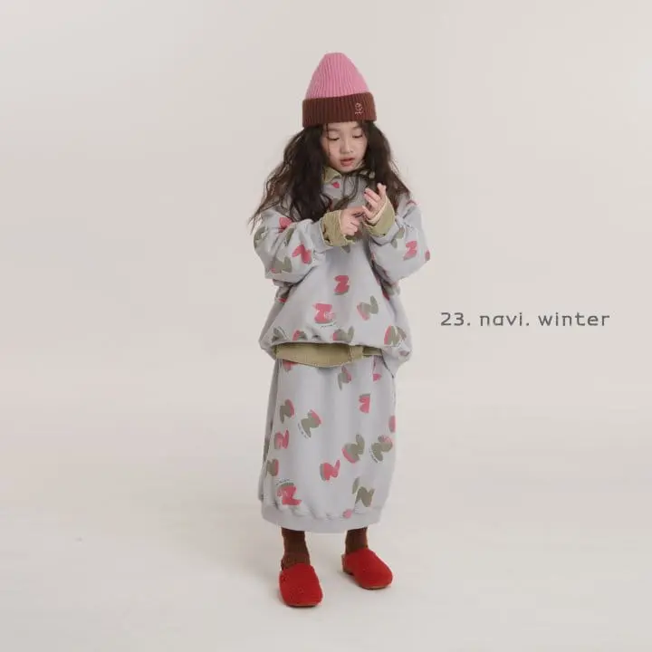 Navi - Korean Children Fashion - #discoveringself - Play Skirt - 8