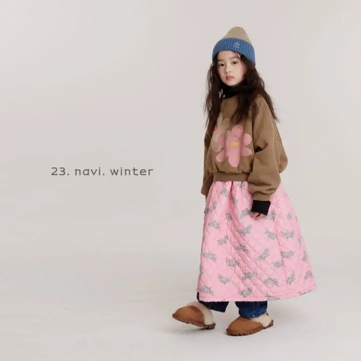 Navi - Korean Children Fashion - #discoveringself - Bbosong Beanie - 5