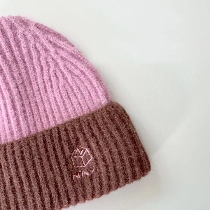 Navi - Korean Children Fashion - #littlefashionista - Bbosong Beanie - 11