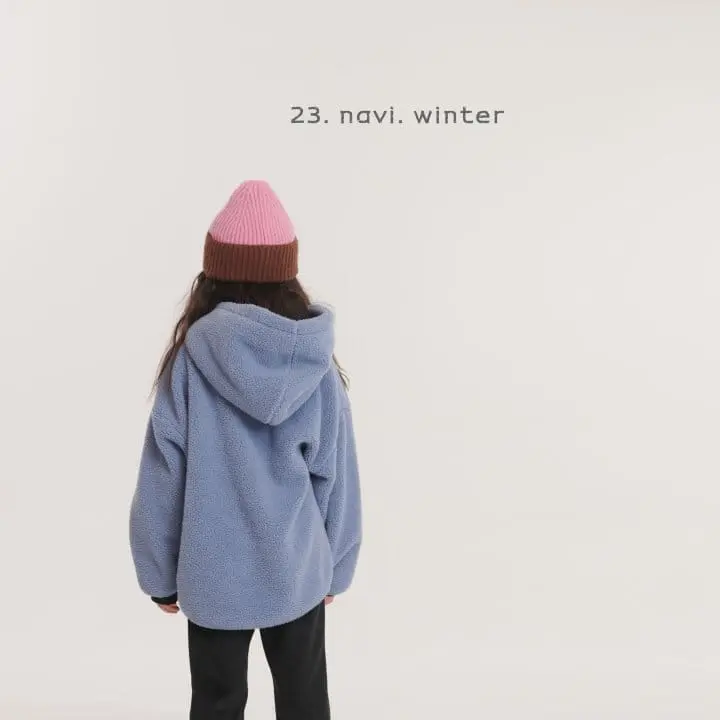 Navi - Korean Children Fashion - #stylishchildhood - Winter Pants - 7