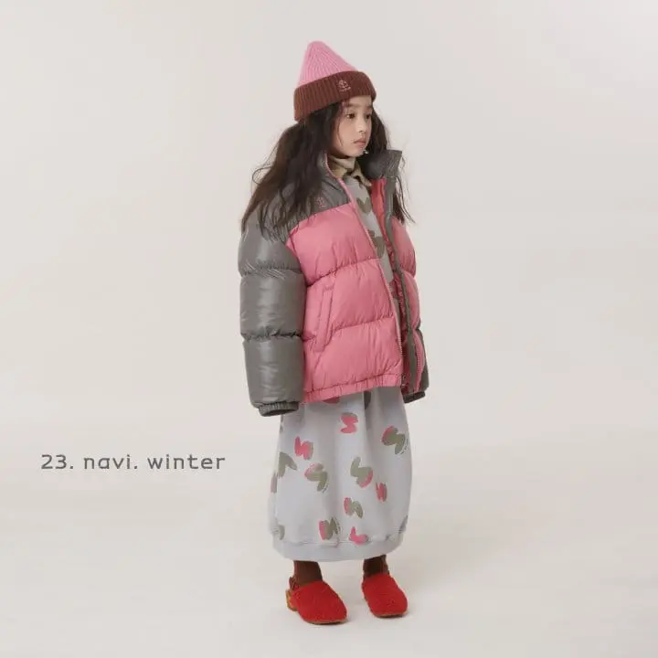 Navi - Korean Children Fashion - #toddlerclothing - Play Sweatshirt - 5