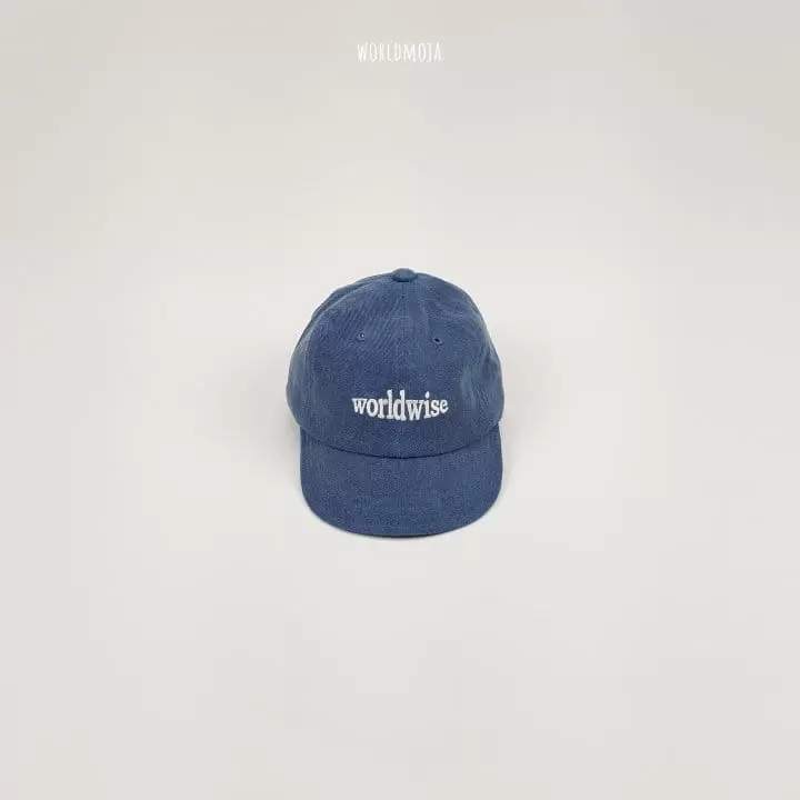 New World - Korean Children Fashion - #Kfashion4kids - Wise Washing Cap - 10