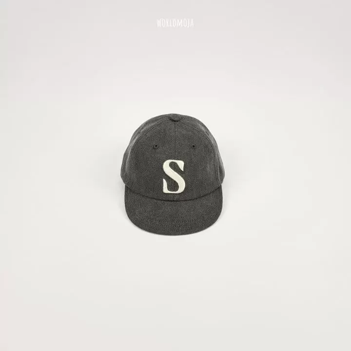 New World - Korean Children Fashion - #Kfashion4kids - S Washing Cap - 9