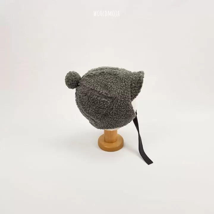 New World - Korean Children Fashion - #Kfashion4kids - Bbogle Pilot Hat - 8