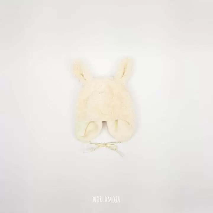 New World - Korean Children Fashion - #Kfashion4kids - Rabbit Ears Hat - 7