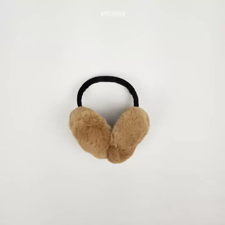New World - Korean Children Fashion - #childofig - Cozy Earmuff - 7