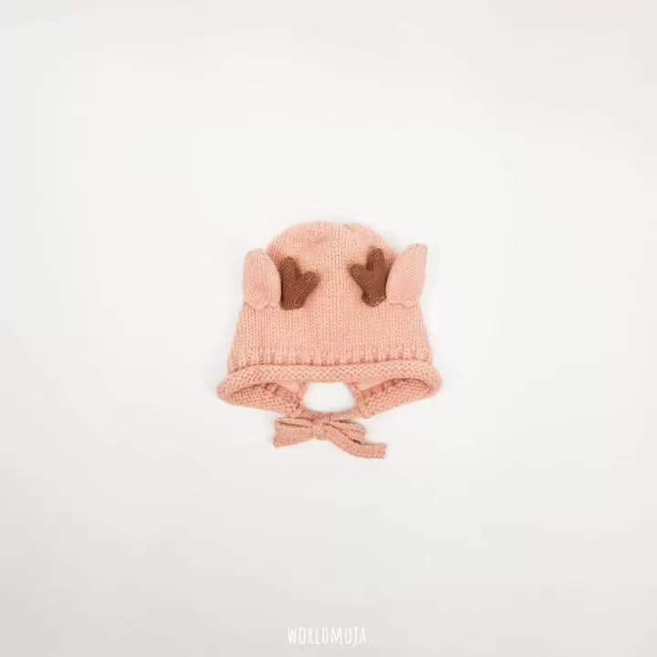 New World - Korean Children Fashion - #childrensboutique - Rudolf Bonnet - 11