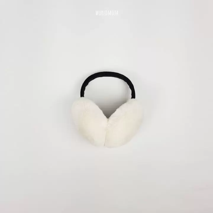 New World - Korean Children Fashion - #childrensboutique - Cozy Earmuff - 8