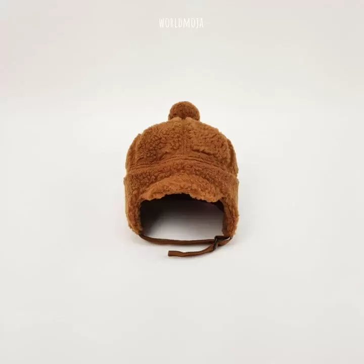 New World - Korean Children Fashion - #childrensboutique - Bbogle Pilot Hat