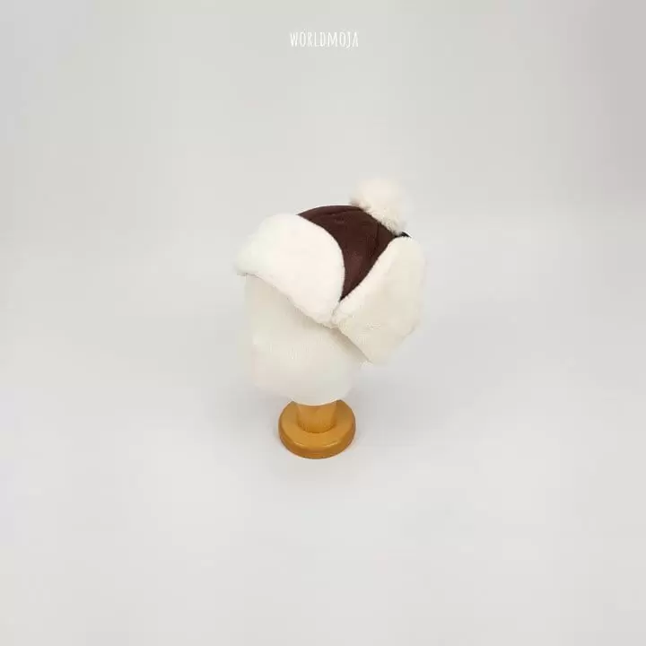 New World - Korean Children Fashion - #childrensboutique - Semu Pilot Hat - 10