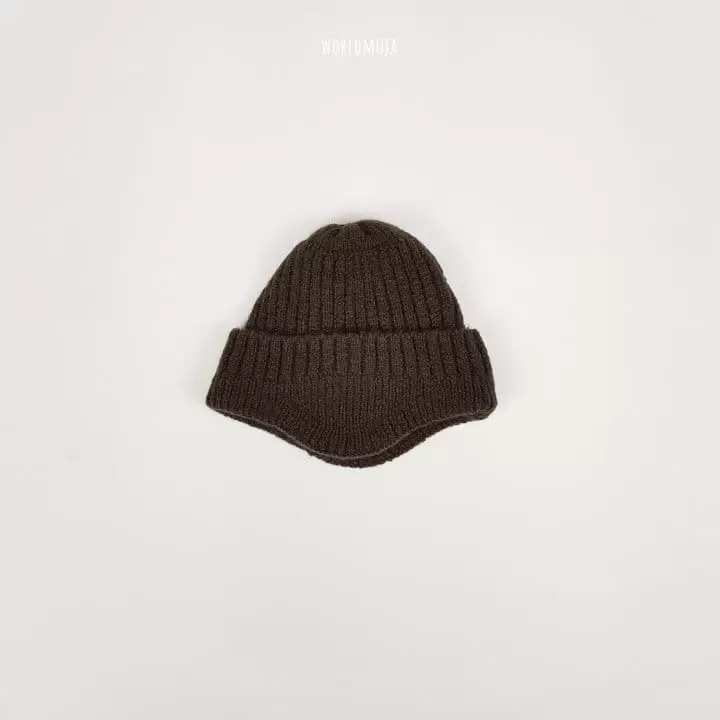 New World - Korean Children Fashion - #discoveringself - Warm Knit Beanie - 6