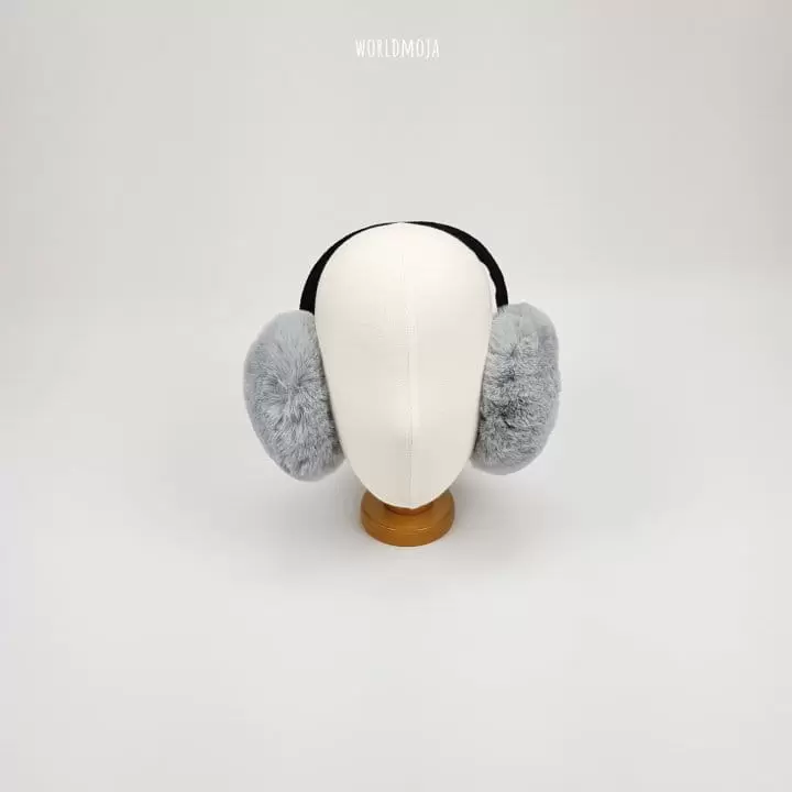 New World - Korean Children Fashion - #discoveringself - Cozy Earmuff - 10