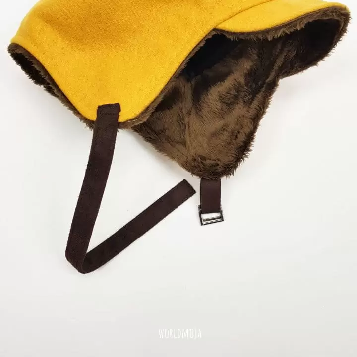 New World - Korean Children Fashion - #discoveringself - Mogic Pilot Hat - 8