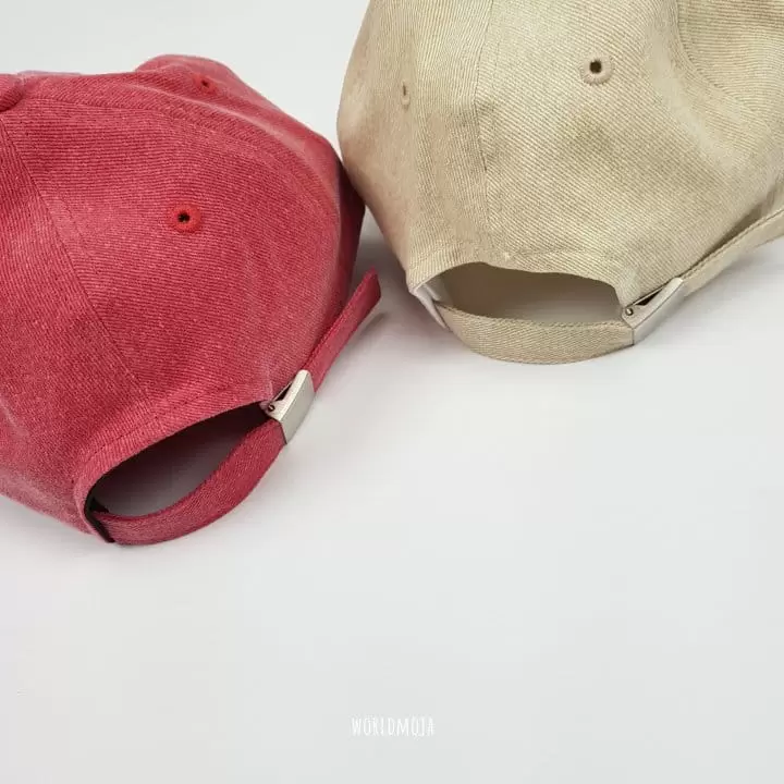 New World - Korean Children Fashion - #fashionkids - Wise Washing Cap - 6