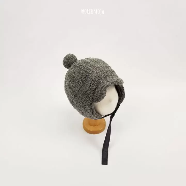 New World - Korean Children Fashion - #discoveringself - Bbogle Pilot Hat - 4