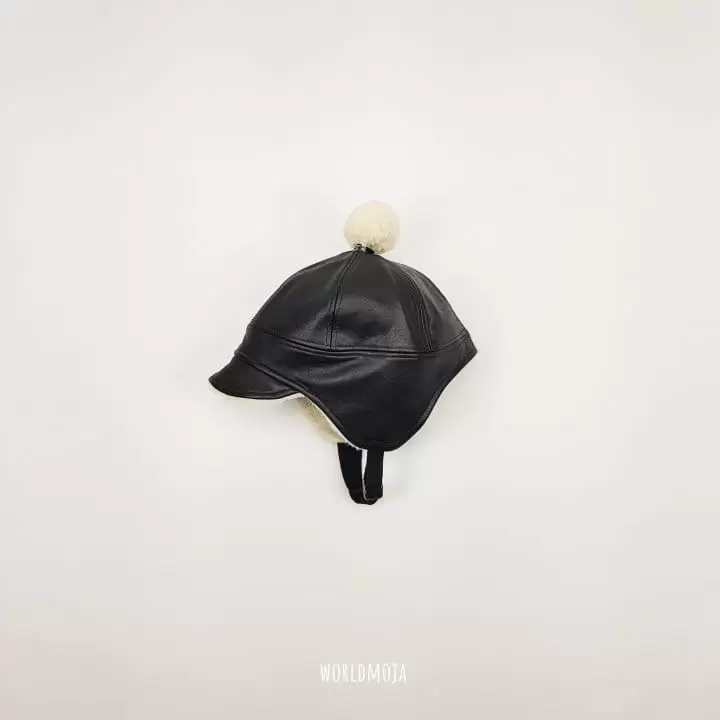 New World - Korean Children Fashion - #fashionkids - Leja Pilot Hat - 8