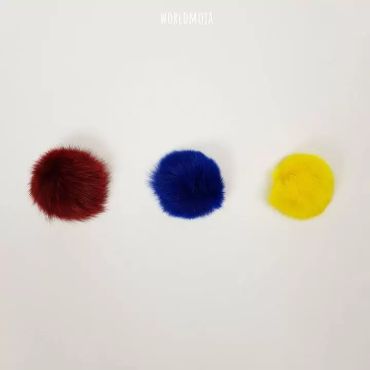 New World - Korean Children Fashion - #fashionkids - Fox Fluffy Bell - 5