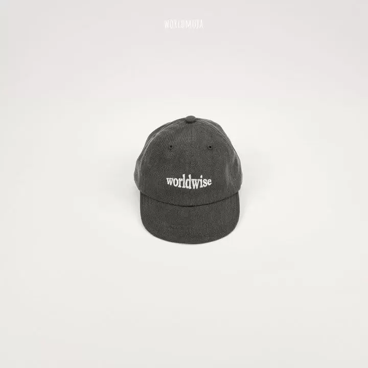 New World - Korean Children Fashion - #kidsshorts - Wise Washing Cap - 7