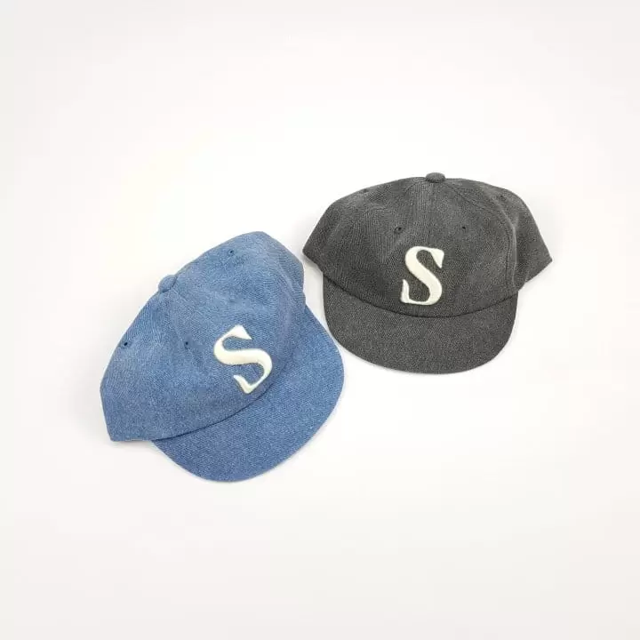 New World - Korean Children Fashion - #kidsshorts - S Washing Cap - 6