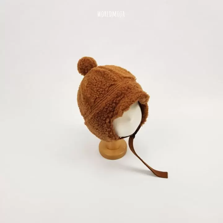 New World - Korean Children Fashion - #kidsshorts - Bbogle Pilot Hat - 5