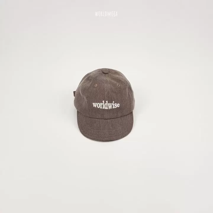 New World - Korean Children Fashion - #kidsstore - Wise Washing Cap - 8