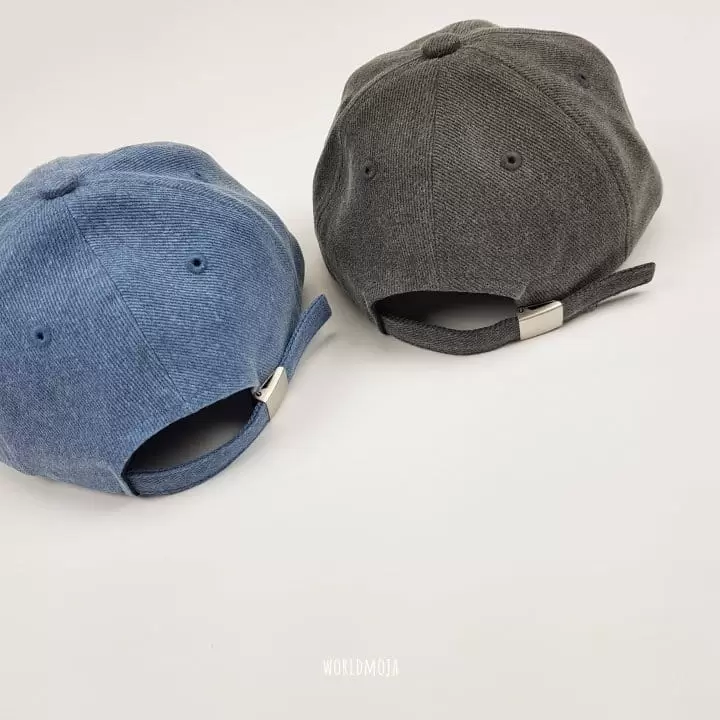 New World - Korean Children Fashion - #kidsstore - S Washing Cap - 7