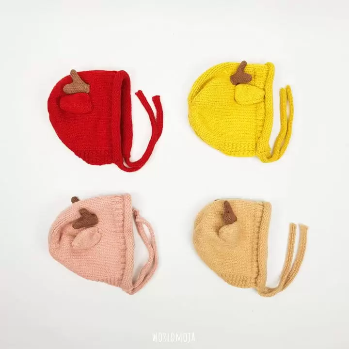 New World - Korean Children Fashion - #kidsstore - Rudolf Bonnet - 2