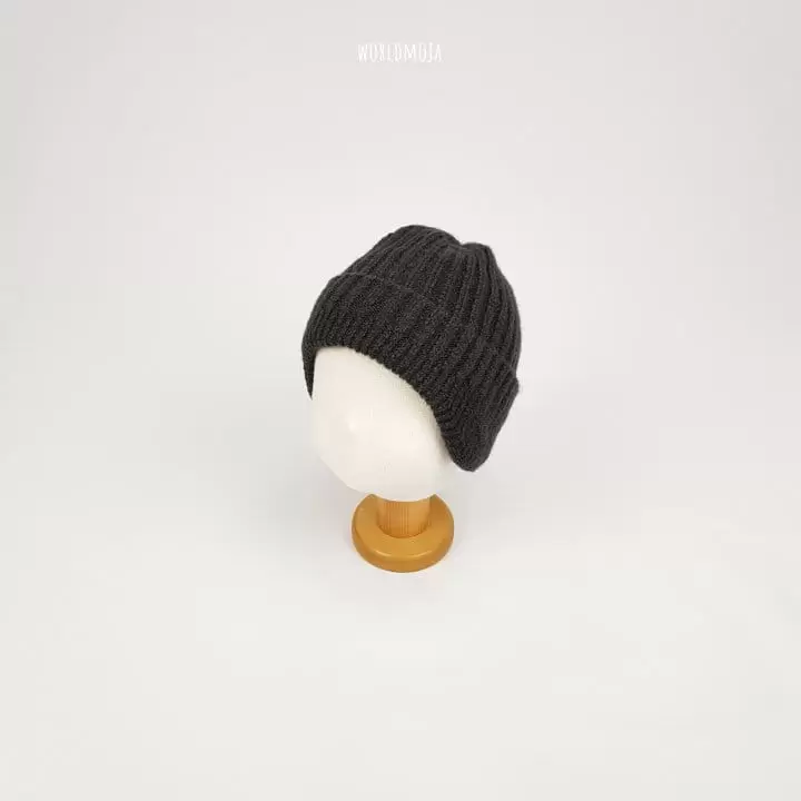 New World - Korean Children Fashion - #kidzfashiontrend - Warm Knit Beanie - 10