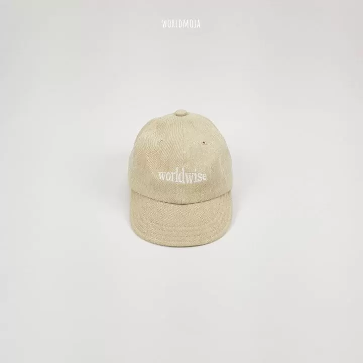 New World - Korean Children Fashion - #kidzfashiontrend - Wise Washing Cap - 9