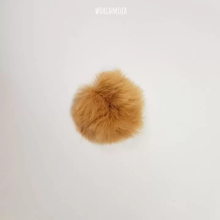 New World - Korean Children Fashion - #kidzfashiontrend - Tajo Fluffy Bell - 6