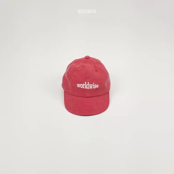 New World - Korean Children Fashion - #littlefashionista - Wise Washing Cap - 11