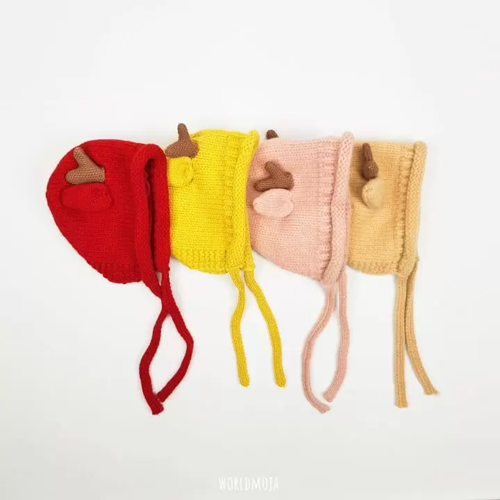 New World - Korean Children Fashion - #littlefashionista - Rudolf Bonnet - 5