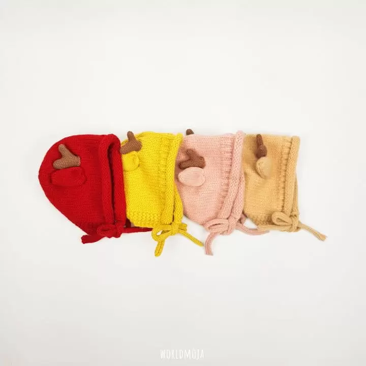 New World - Korean Children Fashion - #magicofchildhood - Rudolf Bonnet - 6