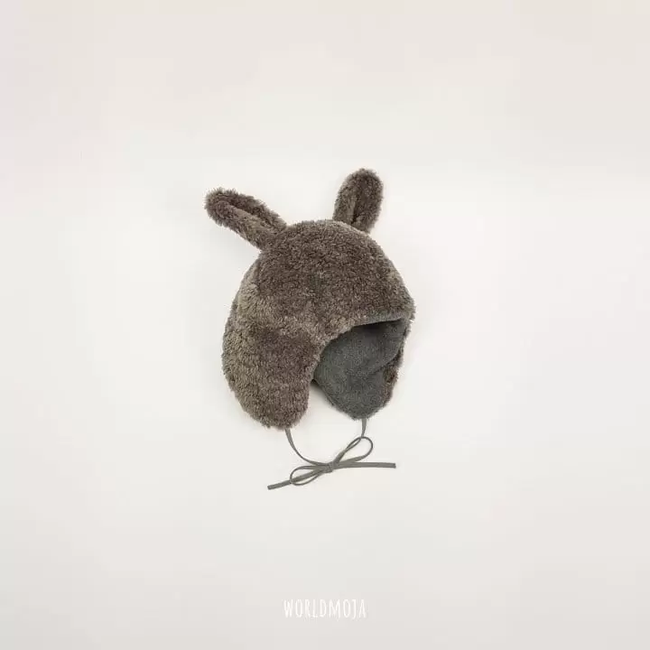 New World - Korean Children Fashion - #magicofchildhood - Rabbit Ears Hat - 9