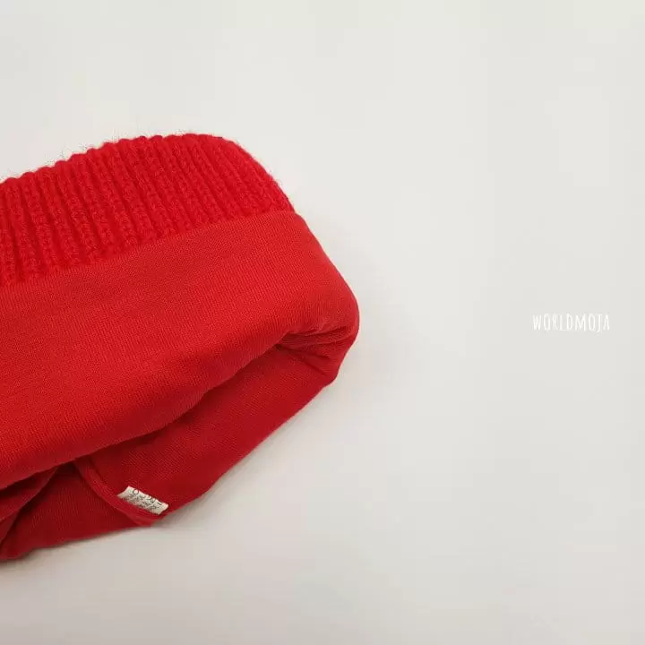 New World - Korean Children Fashion - #minifashionista - Rudolf Beanie - 8