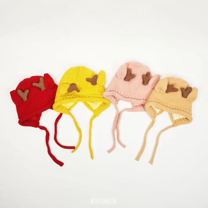 New World - Korean Children Fashion - #minifashionista - Rudolf Bonnet - 7