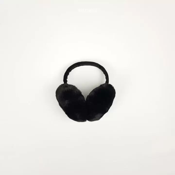 New World - Korean Children Fashion - #magicofchildhood - Cozy Earmuff - 4