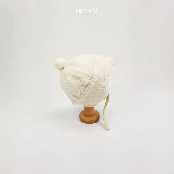 New World - Korean Children Fashion - #minifashionista - Bbogle Pilot Hat - 11