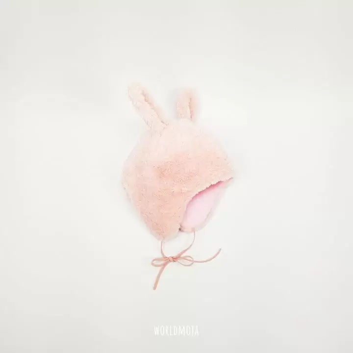 New World - Korean Children Fashion - #minifashionista - Rabbit Ears Hat - 10