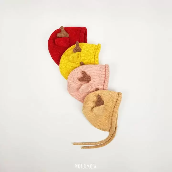 New World - Korean Children Fashion - #prettylittlegirls - Rudolf Bonnet - 8
