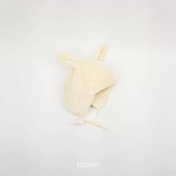 New World - Korean Children Fashion - #prettylittlegirls - Rabbit Ears Hat - 11