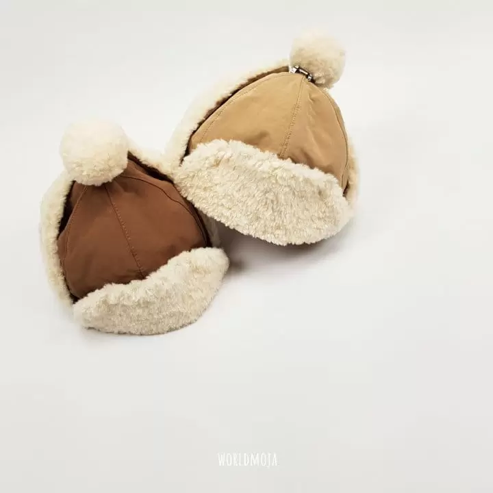 New World - Korean Children Fashion - #prettylittlegirls - Boddle Bell Hat - 6